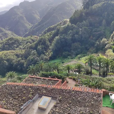 Lejlighed Casa Montanas De Anaga La Laguna (Tenerife)