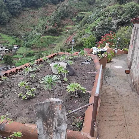 Casa Montanas De Anaga Lejlighed La Laguna (Tenerife)