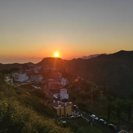 Casa Montanas De Anaga La Laguna (Tenerife)
