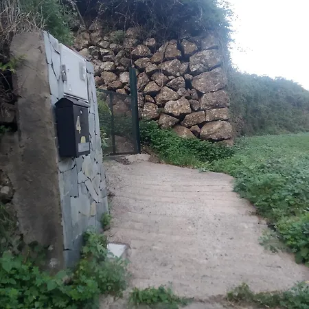 Lejlighed Casa Montanas De Anaga