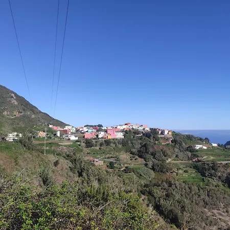 Casa Montanas De Anaga Lejlighed La Laguna (Tenerife)