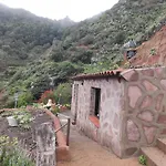 Casa Montanas De Anaga アパート *