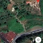 Casa Montanas De Anaga アパート