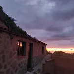 アパート Casa Montanas De Anaga *
