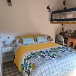 Casa Montanas De Anaga アパート