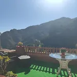 Casa Montanas De Anaga *