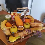 アパート Casa Montanas De Anaga