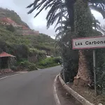 アパート Casa Montanas De Anaga サン・クリストバル・デ・ラ・ラグーナ