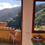 アパート Casa Montanas De Anaga