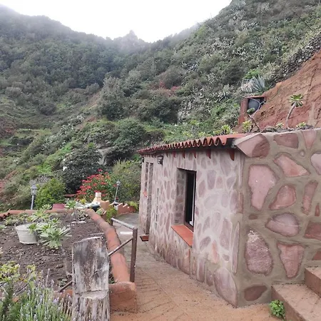 Casa Montanas De Anaga דירה *