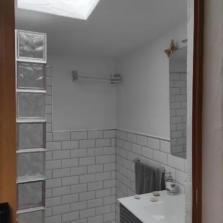 Casa Montanas De Anaga Apartmán *