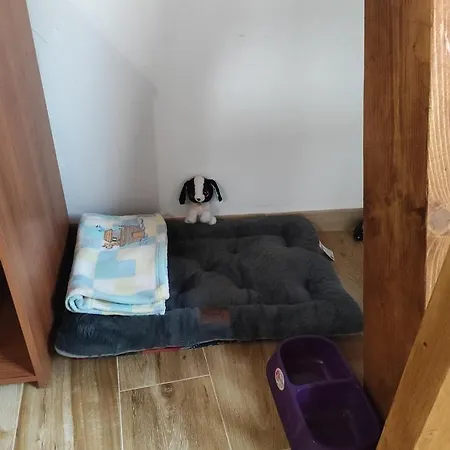 Apartmán Casa Montanas De Anaga