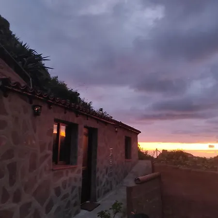 דירה Casa Montanas De Anaga *