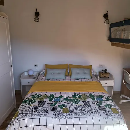 Casa Montanas De Anaga לה לגונה